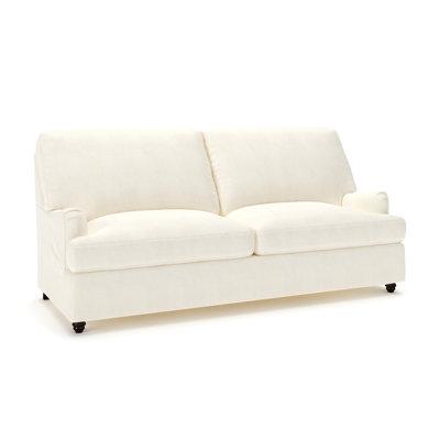 Walters Slipcovered Sofa