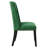 Modway Baron Performance Velvet Dining Chairs - Set of 2-954823280