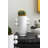 Argirdas Handmade Ceramic Pot Planter