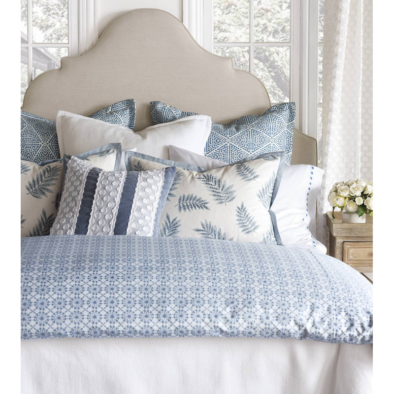 Seaside Duvet Cover, Queen Duvet Cover + 5 Additional Pieces