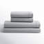Ensemble de draps en percale de coton Calvin Klein-93484727-93484736
