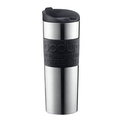 Bodum Bistro Stainless Steel Travel Mug