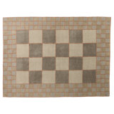 One-of-a-Kind 4'6" X 6' Area Rug