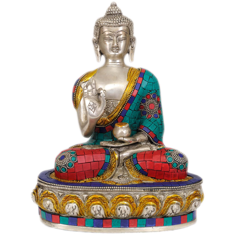 Handmade Figurine / Sculpture Decorative Object