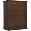 Archives Six-Drawer Chest