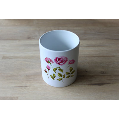 Savanna Ceramic Coffee Mug