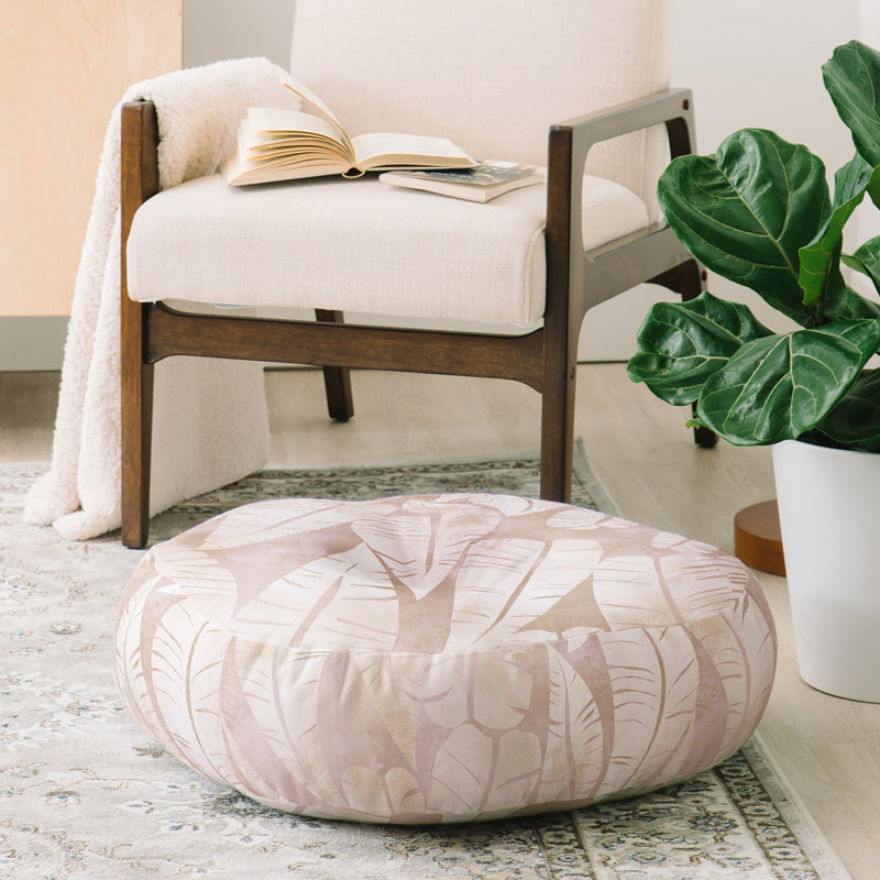  Housse et garniture de coussin Island Island, Brun