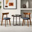 Urich 41cm H Upholstered Side Chair