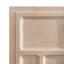 Tala Solid Wood Panel Wall Art Plaque-1743476715
