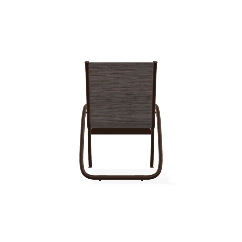 Fauteuil de patio Gardenella, Kona texturé, James