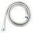 Ana Bath 4-Inch 5-Function Blue LED Multi Function Dual Shower Head with 5-Ft Hose-2083016772