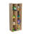 Stackable Shelving Unit