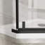 Porte de douche sans cadre Neo-Angle-112514100