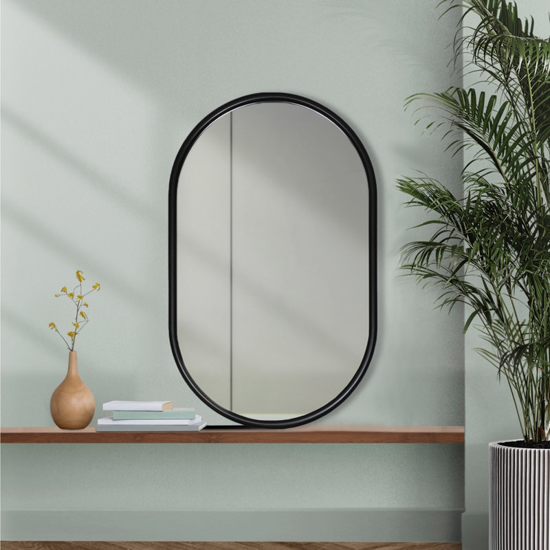 Miroir d'appoint Llanas