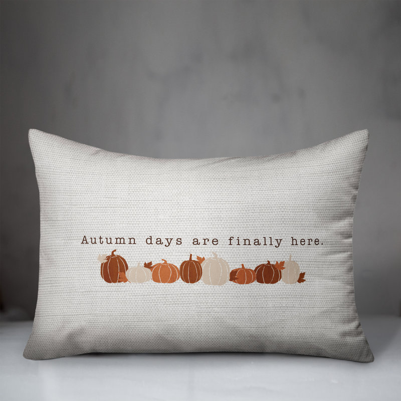 Throw Pillow