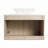 Wall Mounted Bathroom Vanity Set