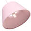 Traditional Linen Fabric Drum Shade for Pendant & Lampshade-428028307-408387862