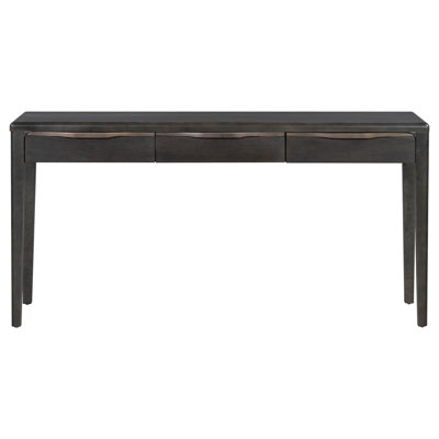 Chiswick 59.84'' Console Table With 3 Drawers