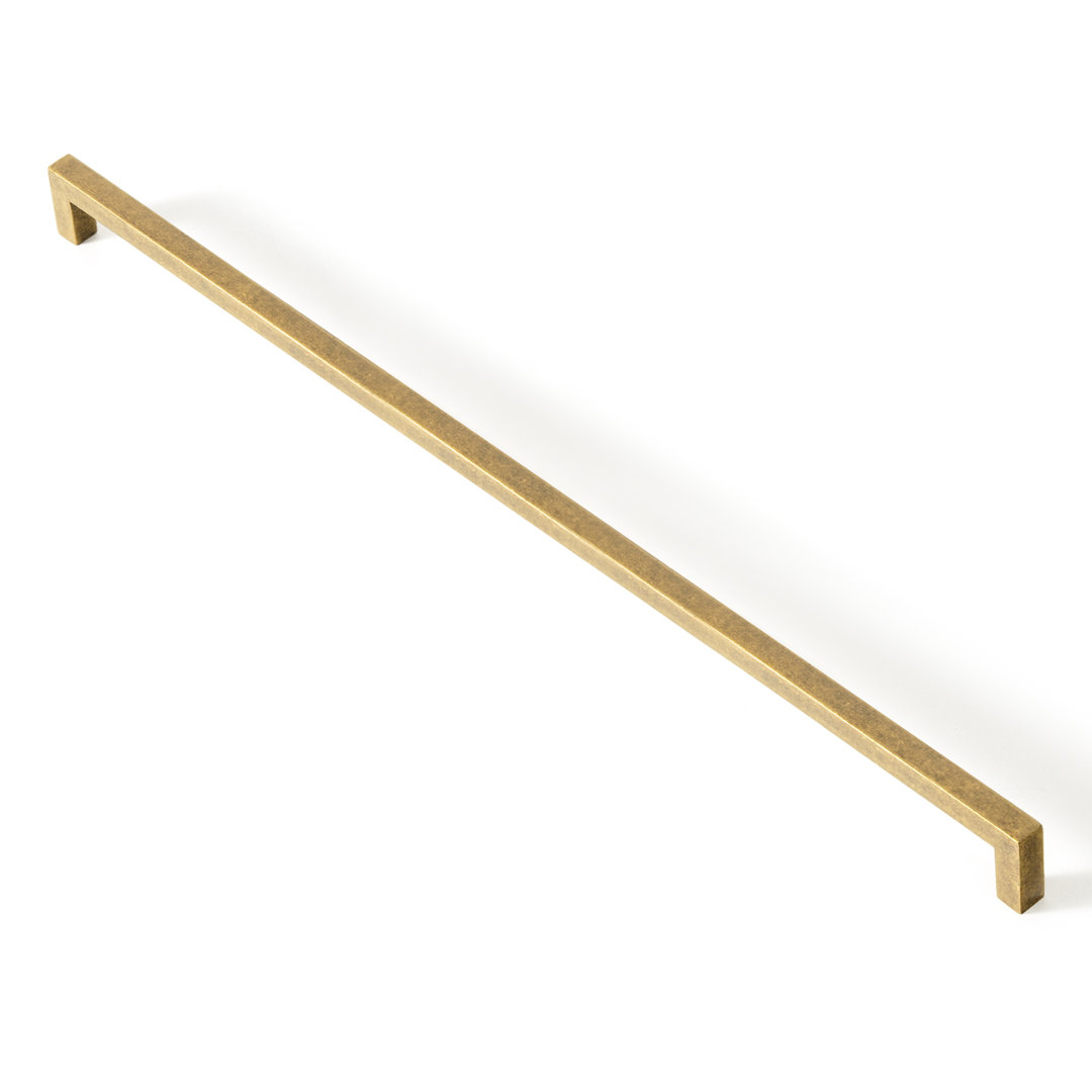 12 5/8" Center to Center Bar Pull Multipack (Set of 6) GOO-KI 