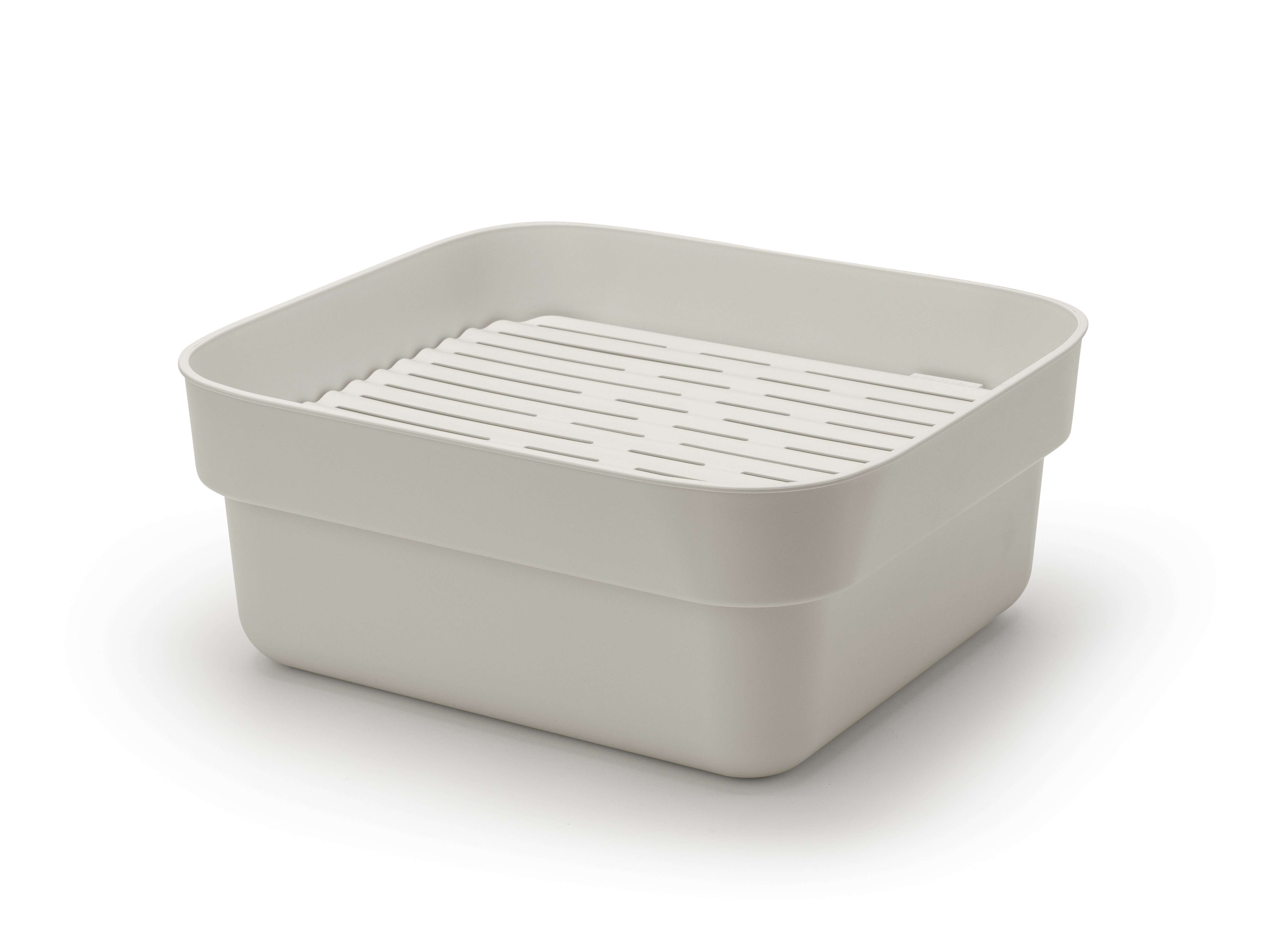 Brabantia Sink Side Dishwashing Tub with Drying Tray & Reviews ...