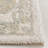 Lauren Ralph Lauren Percy Hand Tufted Wool/Cotton Oriental Rug in Ivory/Beige-62768324