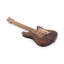 Ensemble de planche à fromage et outils Guitare Legend