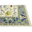 Tapis oriental Oushak Chobi de style Mute