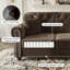 Petit fauteuil d'appoint Mid-Century-1121427049