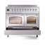 ILVE Nostalgie II Noblesse 40 in Induction Range-413926303