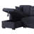 Sectional Sofa Bed