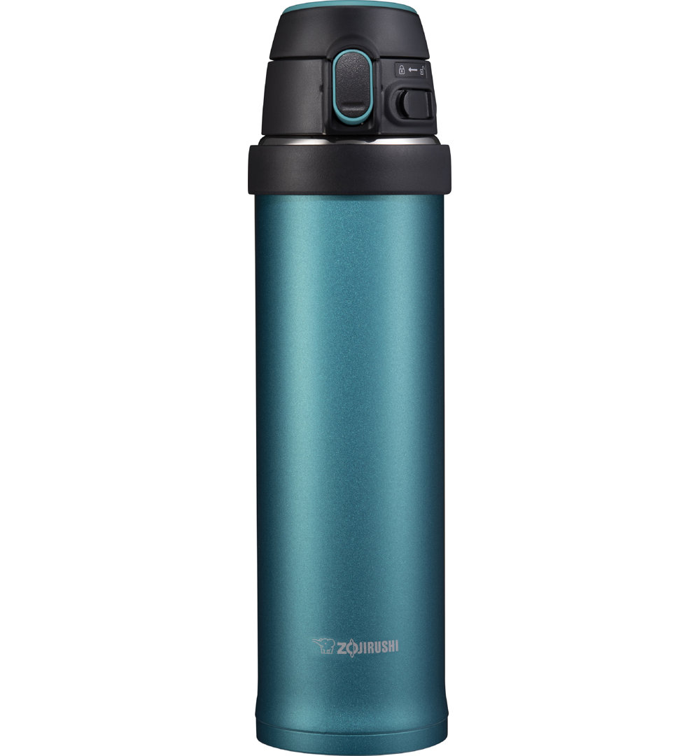 Flip-and-Go Vacuum Insulated Stainless Steel Travel Mug Zojirushi 
