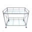 BAR CART, servant de support mobile
