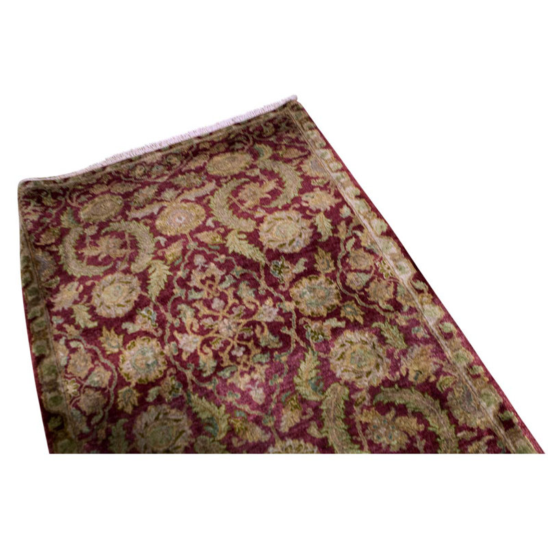 One-of-a-Kind 3' X 5'2" Area Rug