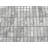 12" x 12" Marble Linear Mosaic Wall & Floor Tile