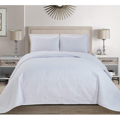 Coverlet