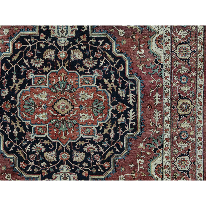 One-of-a-Kind 10' X 14'1" Area Rug