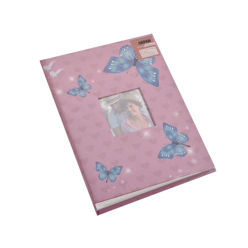 Paper Animals Album