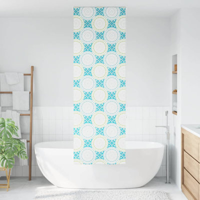 Room Darkening Roller Blind