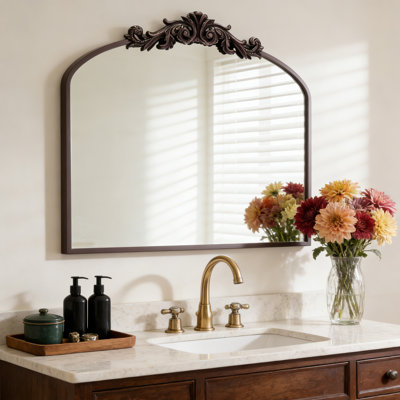 Miroir Arche