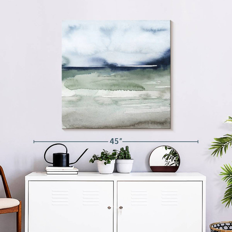 Avery Uplands I, 30" H x 30" W