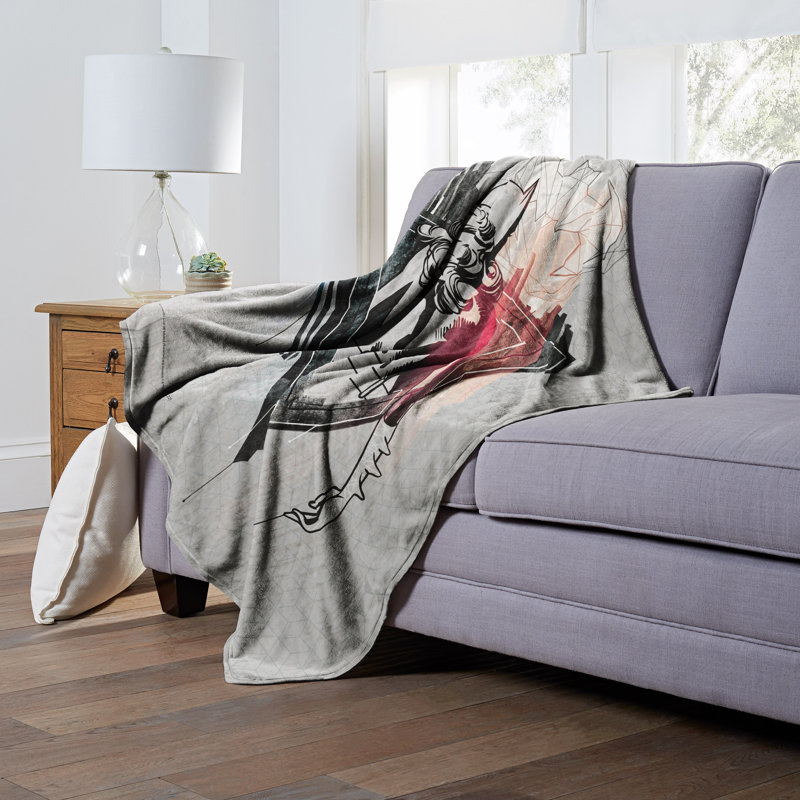 Throw Blanket