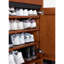 Nordic Vintage Shoe Storage Cabinet