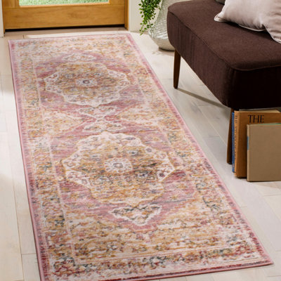 Molina Abstract Area Rug