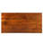 Lesley Acacia Solid Wood Dining Table-30911377
