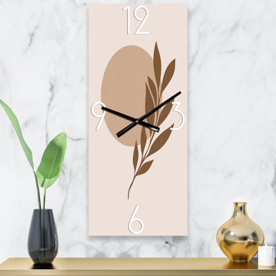 Horloge murale