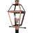 Rue De Royal Transparent Lantern Head