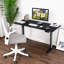 Adjustable Height Steel Standing Desk-1898675235-1898675237