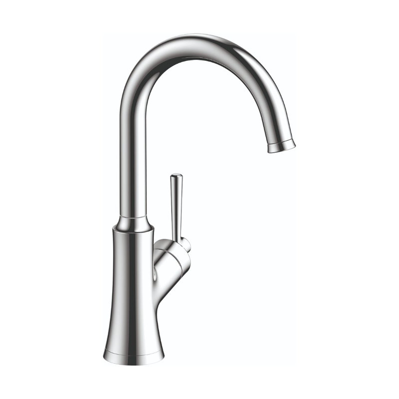 Robinet de bar coulissant Joleena, Chrome