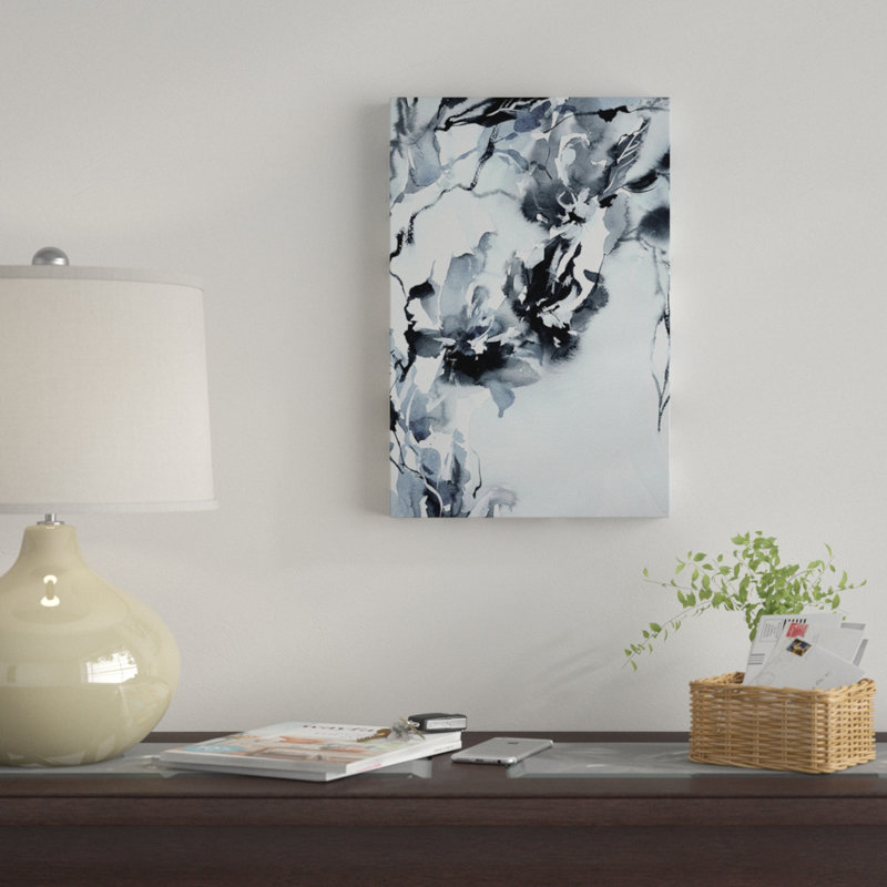 « moments ii », impression sur toile, H 40 po x l 26 po x P 1,5 po, Toile tendue, Pas de tapis