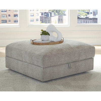 Bradninch Ottoman With Storage